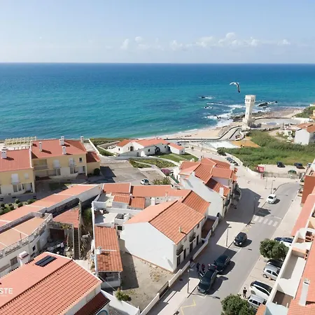Azenha House - Sea View With Bbq *
